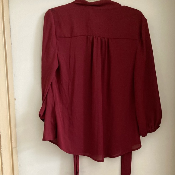 New York & Co Top NWT - Picture 9 of 9